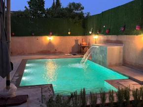 Charming Villa on Ourika Road, Marrakech